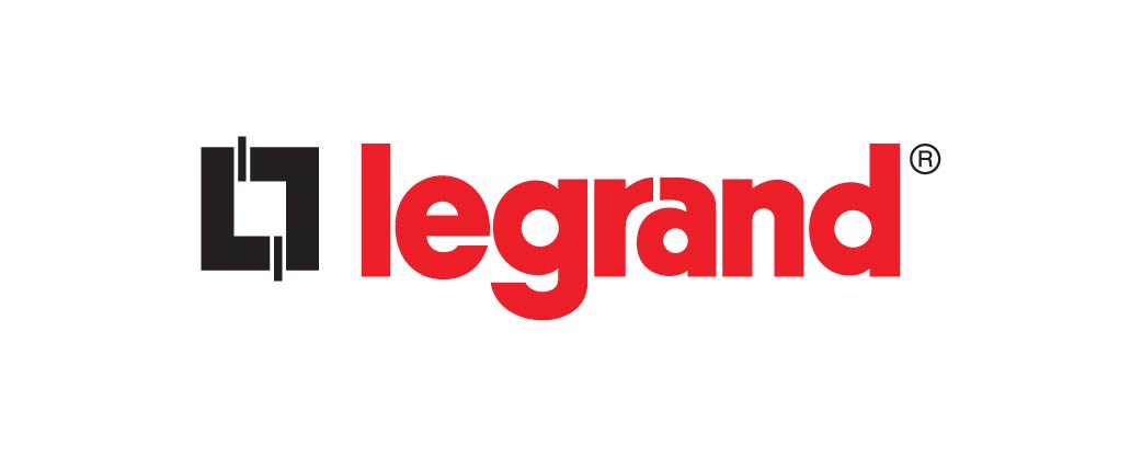 Legrand LogoLabel